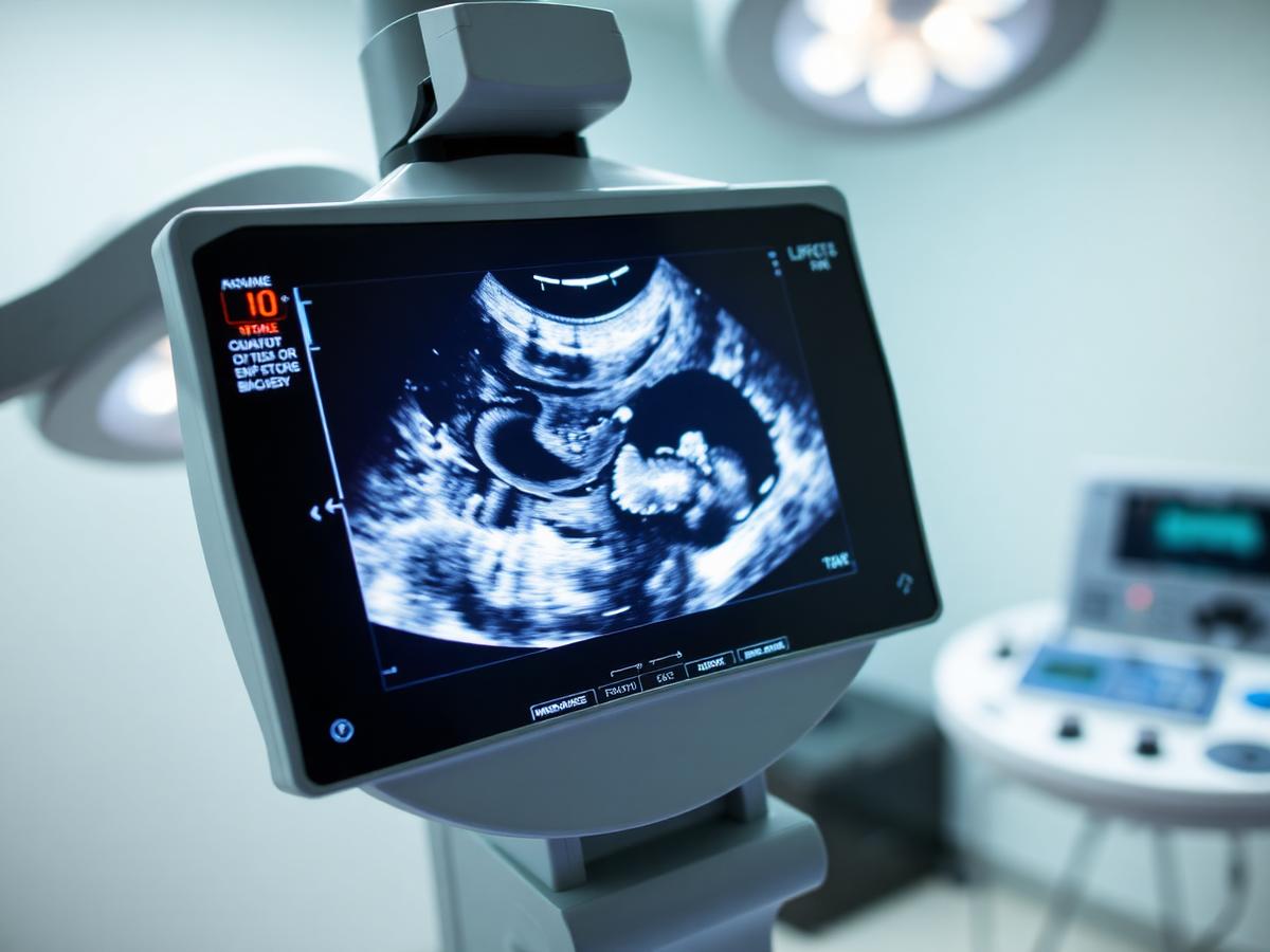 Biópsias guiadas por ultrassom
